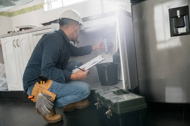 Best Water Heater Repair  in Umatilla, FL