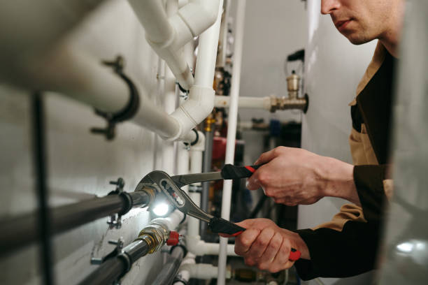 Best Boilers & Radiators  in Umatilla, FL