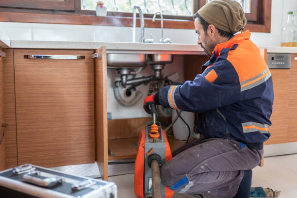 Best Commercial Plumbing Services  in Umatilla, FL