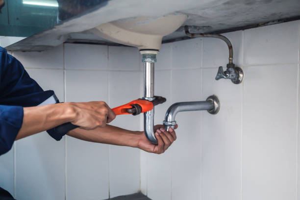 Best Shower Repair Services  in Umatilla, FL