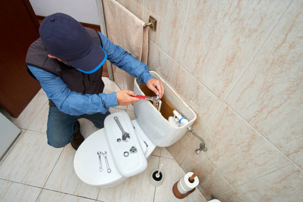 Best Residential Plumbing Services  in Umatilla, FL